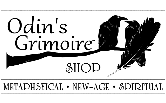 Odin's Grimoire