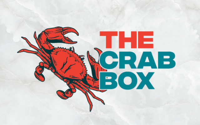 The Crab Box
