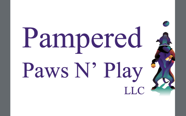 The Pampered Paws