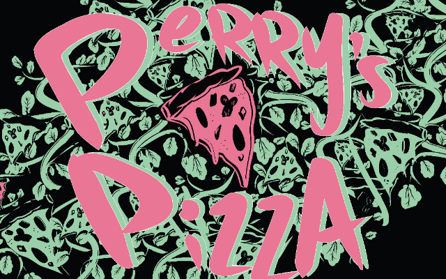 Perry’s Pizza