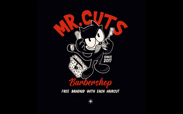 Mr. Cuts Barbershop