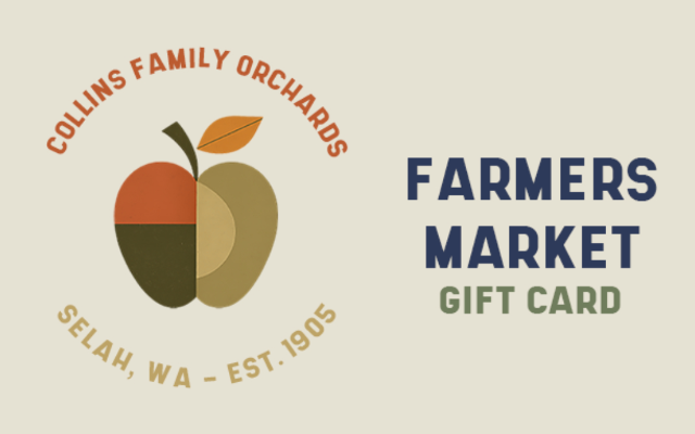 Collins Family Orchards