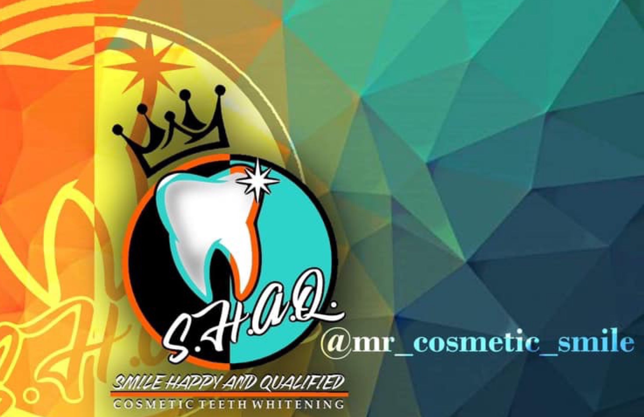 SHAQs Teeth Whitening LLC