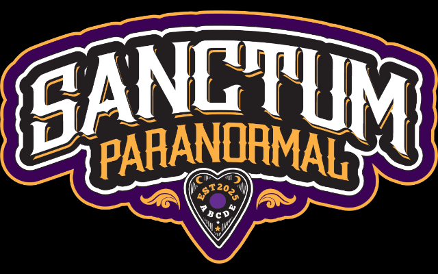 Provincetown Paranormal - Sanctum Paranormal