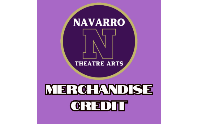 Navarro Theatre Booster Club
