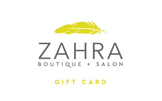 Zahra Boutique Salon