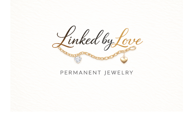LINKED BY LOVE