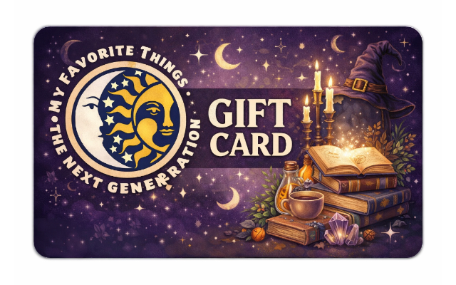 My Favorite Things 2