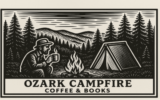 Ozark Campfire Coffee Co