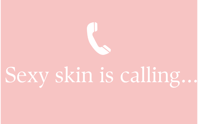 Skin by Margaret