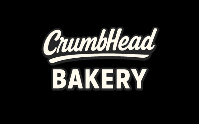 CrumbHead Bakery