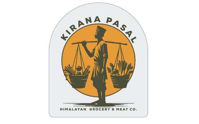 Kirana Pasal