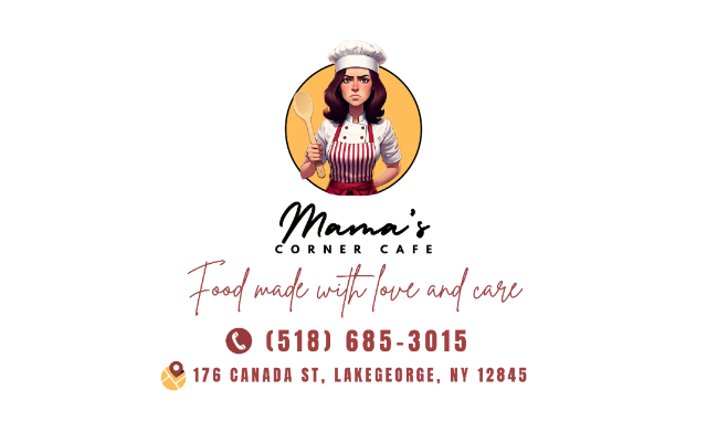 Mamas corner Cafe