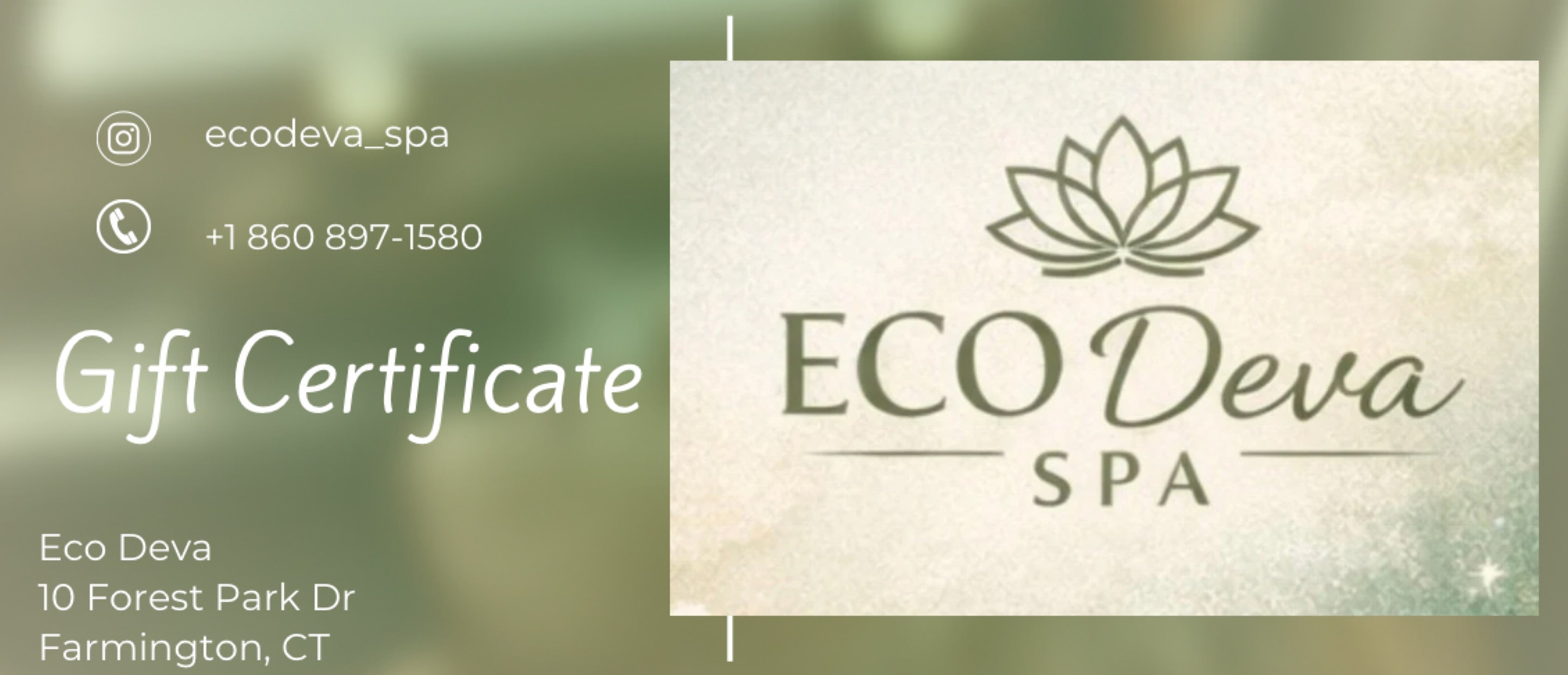 Eco Deva