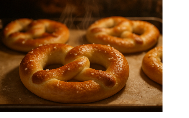 Yummy Pretzels LLC