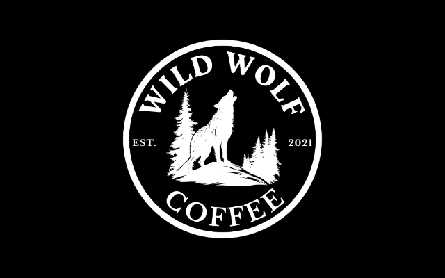 Wild Wolf Coffee
