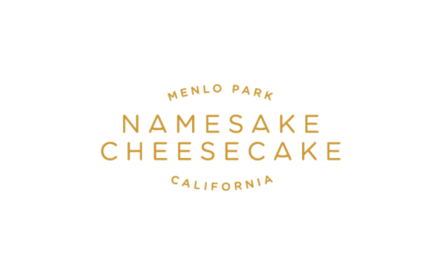 Namesake Cheesecake