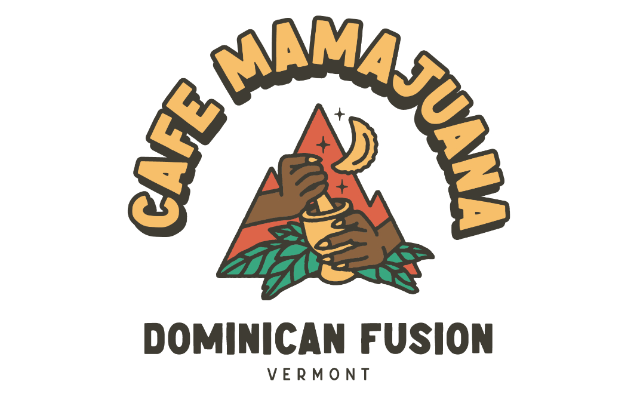 Cafe Mamajuana