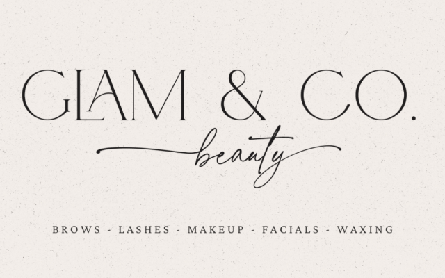 Glam & Co. Beauty