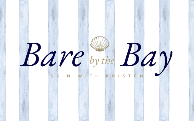 Bare by the Bay