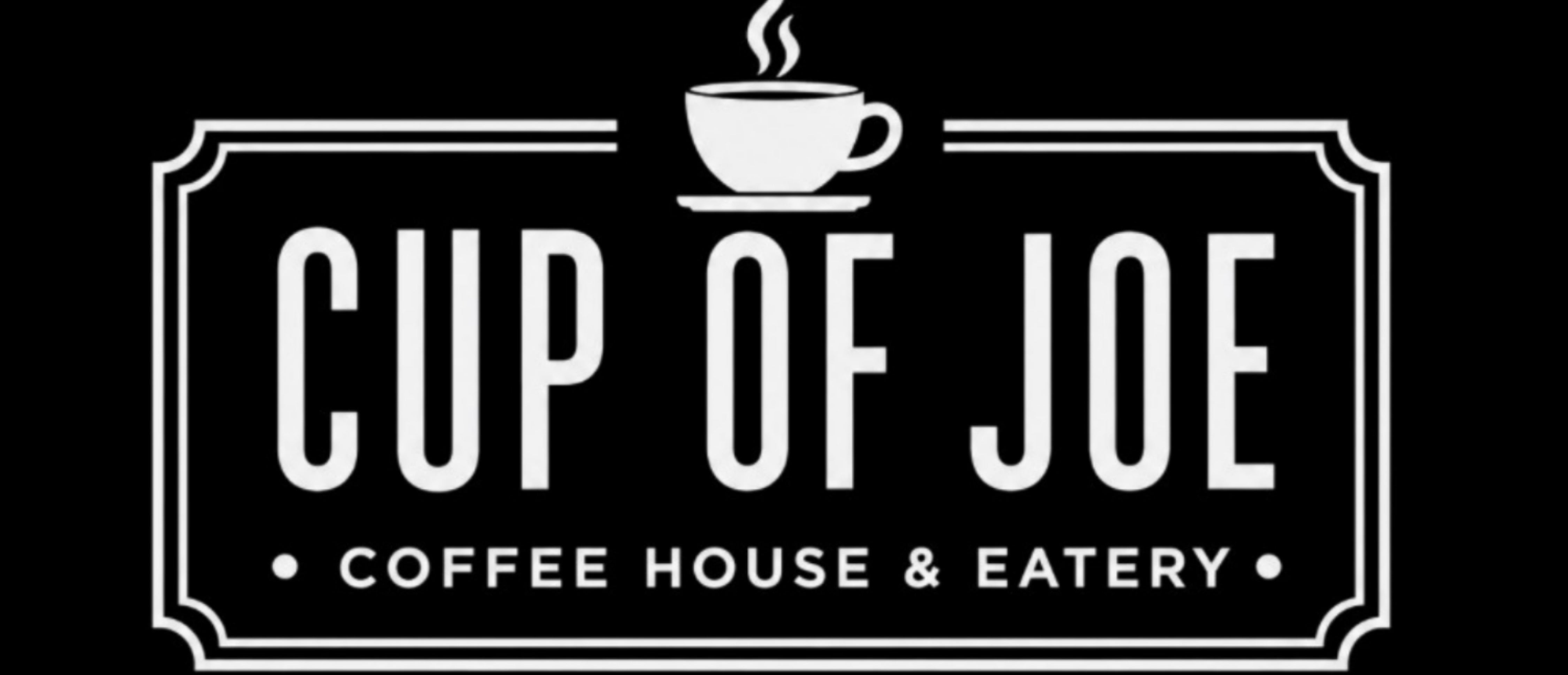 Cup of Joe