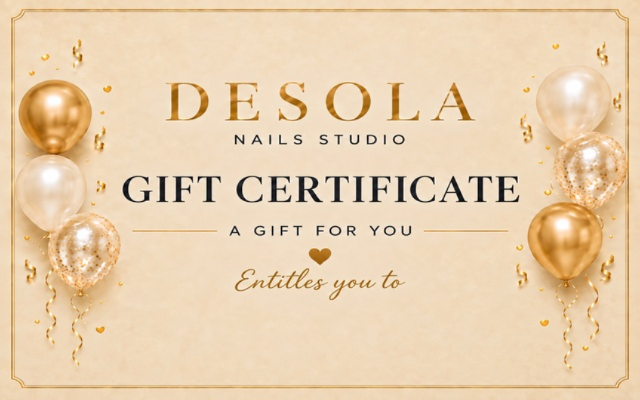 Desola Nails