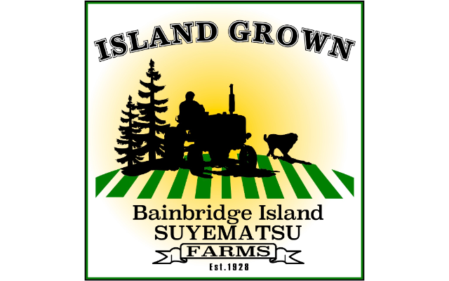 Bainbridge Island/Suyematsu Farms