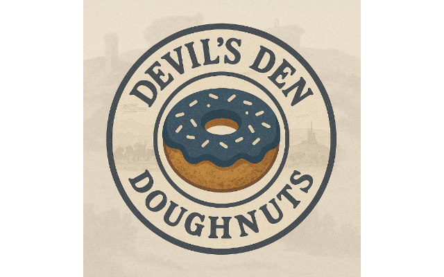 Devil's Den Doughnuts