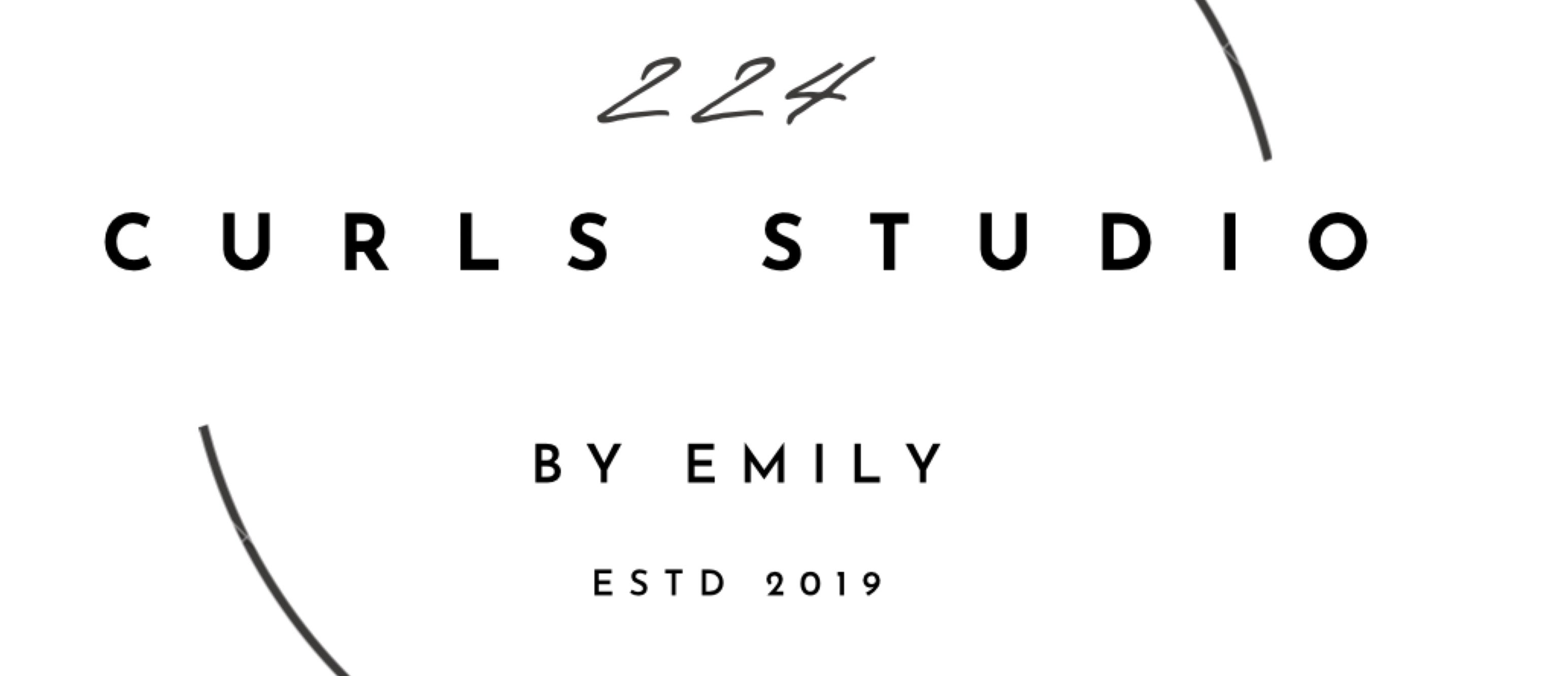 224 Curls Studio