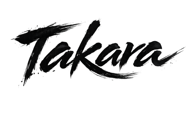 Takara Hibachi Express