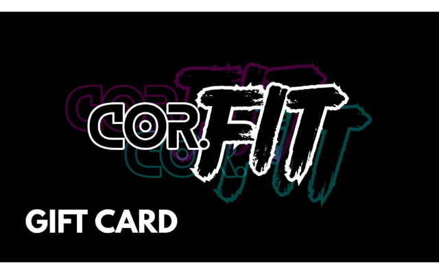 Cor.Fitness