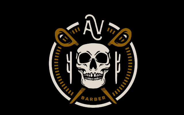 AV BARBER CO.
