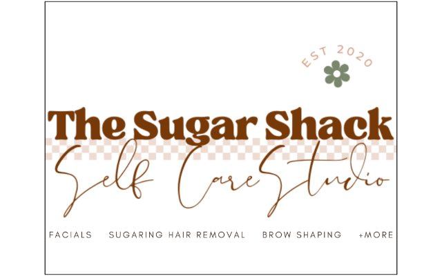 The Sugar Shack Self Care Studio