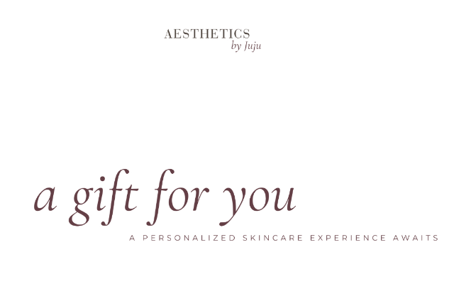 Aesthetics by Juju
