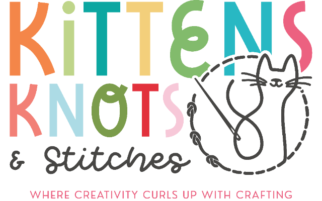 Kittens, Knots & Stitches