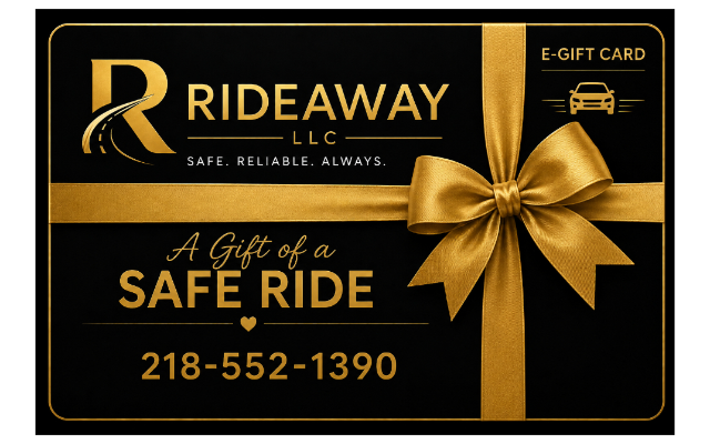 Rideaway LLC