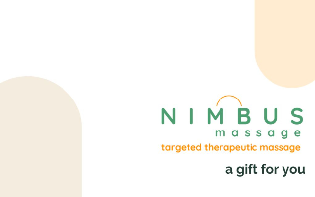 Nimbus Massage