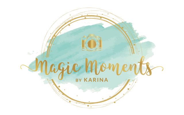 Magic Moments By Karina