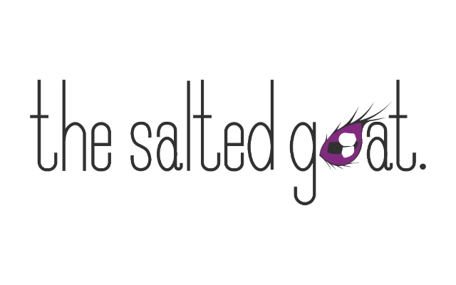 The Salted Goat