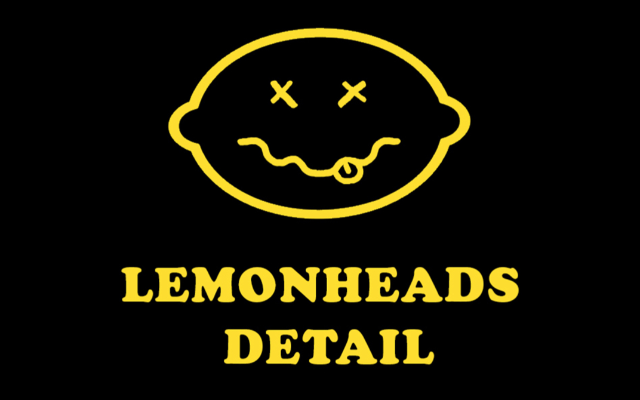Lemonheads Detail
