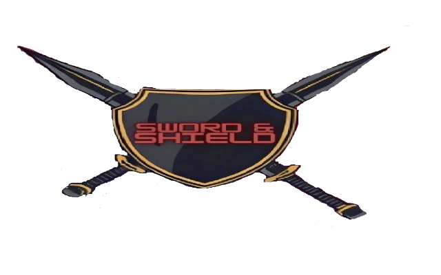 Sword & Shield