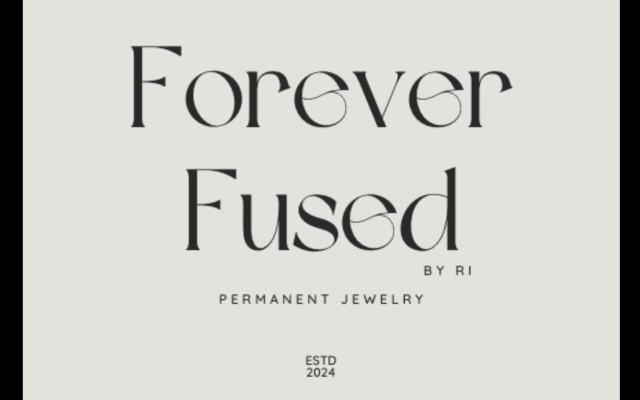 Forever Fused by Ri LLC