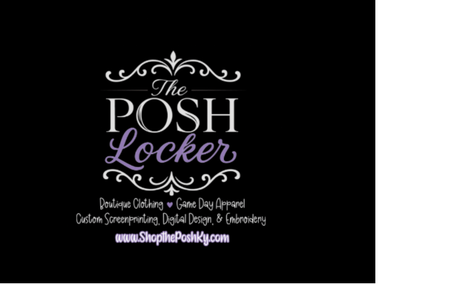 The Posh Locker