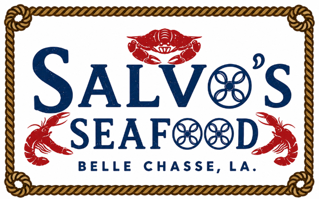 Salvo's Seafood