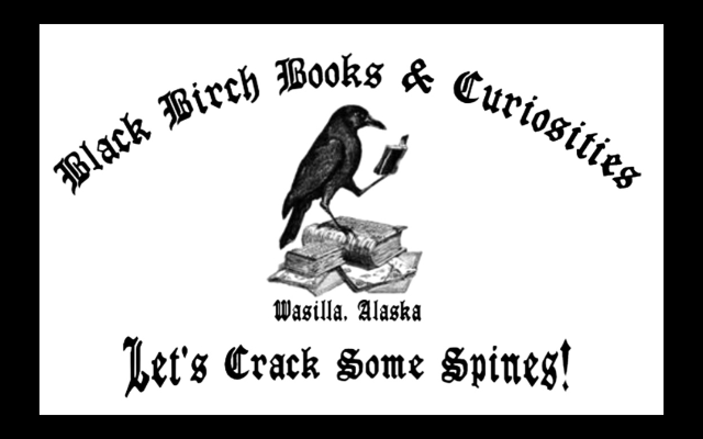 Black Birch Books