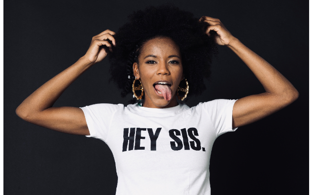 Sistas Seeking Phoenix