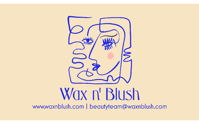 Wax N' Blush