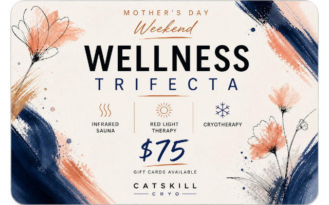 Catskill Cryo