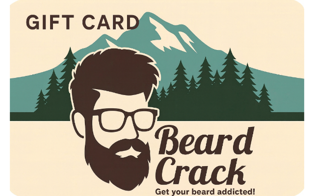 Beard Crack