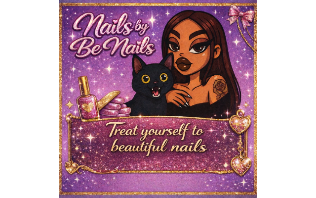 Nails by Be Nails